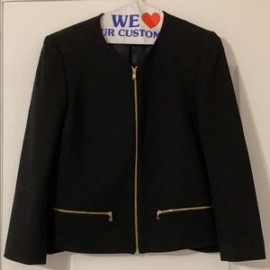 Nine West Blazer